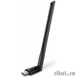 TP-Link Archer T3U Plus AC1300 ��������������� Wi-Fi USB-������� �������� ��������  [��������: 3 ����]