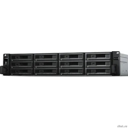 Synology RXD1219sas ������ ���������� ��� Synology Expansion Unit (Rack 2U) for UC3200  [��������: 1 ���]