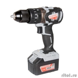 ��������� ���-13/18� ���. ����. �����-�����. Li-ion ��� [574.4.1.70] { ����, 1 �����. 4��, �� }  [��������: 2 ����]