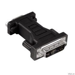 Bion ���������� � ������� DVI-D - VGA Digital, 25M/15F, 15�� [BXP-A-DVID-VGAF-01]  [��������: 1 ���]