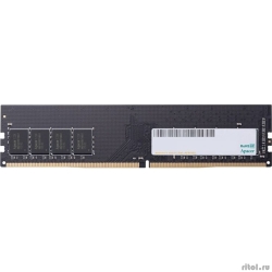 Apacer DDR4 DIMM 16GB EL.16G2V.GNH PC4-21300, 2666MHz  [��������: 3 ����]