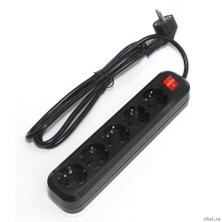 5bites SP5B-330 ������� ������ 5S / 3*1.5MM2 / 16A / ABS / 3M / BLACK  [��������: 1 ���]