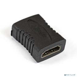Exegate EX284925RUS ���������� HDMI-HDMI ExeGate EX-HDMI-FFC (19F/19F, ������������ ��������)  [��������: 1 ���]