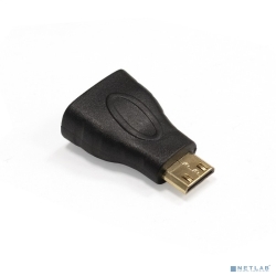 Exegate EX284924RUS ���������� HDMI-miniHDMI ExeGate EX-HDMI-FMC (19F/19M, ������������ ��������)  [��������: 1 ���]