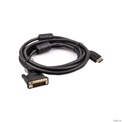 VCOM CG484GD-3M ������ HDMI AM/DVI(24+1)M, 3�, CU, 1080P@60Hz, 2F, VCOM  <CG484G-3M>  [��������: 1 ���]