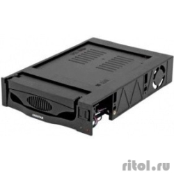 AgeStar SR3P-SW-2F Mobile rack (�������) ��� HDD ������  [��������: 6 �������]