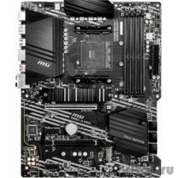 MSI B550-A PRO {Soc-AM4 AMD B550 4xDDR4 ATX AC`97 8ch(7.1) GbLAN RAID+HDMI+DP}  [��������: 3 ����]
