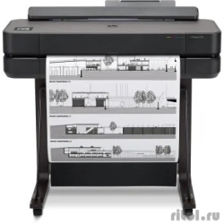 ������� HP Designjet T630 (5HB09A/5HB09D) A1/24"  [��������: 1 ���]