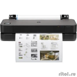 ������� HP Designjet T230 (5HB07A/D) A1/24"  [��������: 1 ���]