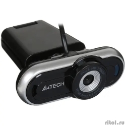 Web-������ A4Tech PK-920H {�����, 2Mpix, 1920x1080, USB2.0,  � ����������} [1405146]  [��������: 1 ���]