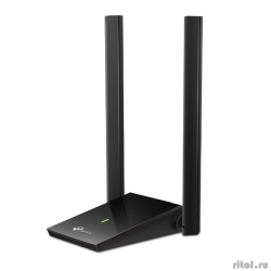 TP-Link Archer T4U Plus AC1300 Wi-Fi USB-������� � ����� ��������� �������� ��������  [��������: 3 ����]
