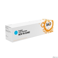 Bion BCR-TK-5240C �������� ��� Kyocera ECOSYS TK-5240C/ P5026cdn/P5026cdw/M5526cdn/M5526cdw (3000  ���.), �������, � �����  [��������: 1 ���]