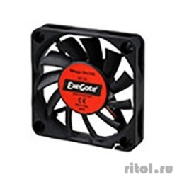 Exegate EX283372RUS ���������� ExeGate EX07015H3PM, 70x70x15 ��, �����������������, 3pin+Molex, 3000RPM, 26dBA  [��������: 1 ���]