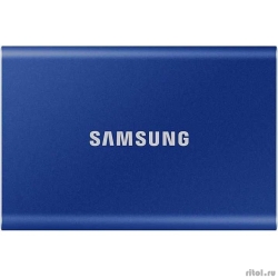  SSD Samsung USB Type-C 1Tb MU-PC1T0H/WW T7 1.8"  [: 1 ]