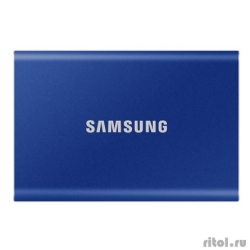  SSD Samsung USB Type-C 500Gb MU-PC500H/WW T7 1.8"  [: 1 ]
