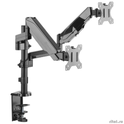 ONKRON G140 ������ {��� ���� ������� ���������� 13"-32" ���������� ��������: 2� (1-8 �� (2.2 - 17.6 lbs)) VESA: 100x100, 75x75}  [��������: 1 ���]