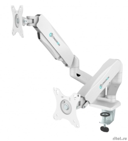 ONKRON G160 ����� {��� ���� ������� � ���������� 13"-32" ���������� ��������: 2 x  (2-6,5 ��) VESA: 75x75, 100x100 ��}  [��������: 1 ���]