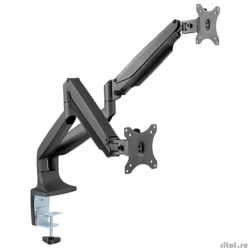ONKRON G200 ������ {��� ���� ������� � ���������� 13"-32" ���������� ��������: 2 x (1- 9 ��) VESA: 75x75, 100x100 ��}  [��������: 1 ���]