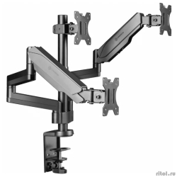 ONKRON G280 ������ {��� ���� ������� � ���������� 13"-32" ���������� ��������: 3 x (1-8 ��) VESA: 75x75, 100x100 ��}  [��������: 1 ���]