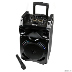 Dialog Oscar AO-210 - ������������ ������� 1.0, 70W RMS, ������� � �����. ����, BT+FM+USB+SD+GT  [��������: 1 ���]