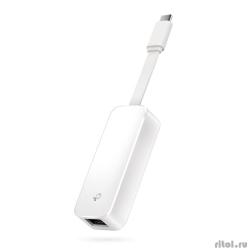 TP-Link UE300C ������� ������� USB Type-C/RJ45 Gigabit Ethernet  [��������: 3 ����]