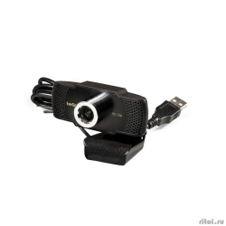 Exegate EX287377RUS ���-������ ExeGate BusinessPro C922 HD (������� 1/3" 1,3 ��, 1280�720, 720P, 30fps, 4-�������� ��������, ������ �����, USB, �������� � ���������������, ������������� ���������  [��������: 1 ���]