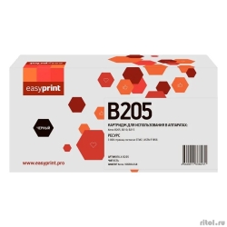 Easyprint 106R04348  �����-��������(LX-B205) ��� Xerox B205/B210/B215 (3000 ���.) ������, � �����  [��������: 1 ���]