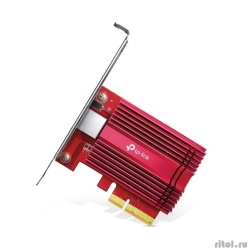 TP-Link TX401 ������� ������� PCI Express 10 ����/�  [��������: 3 ����]