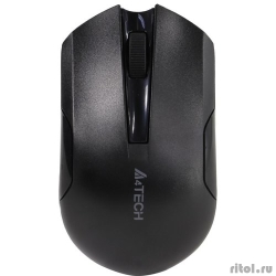 ���� A4-Tech V-Track G3-200NS Black ������������ [1080499]  [��������: 1 ���]
