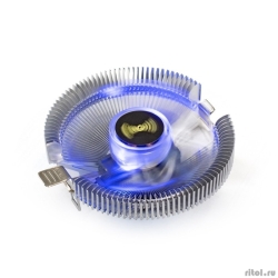 Exegate EX286146RUS ����� ExeGate Wizard EE91-BLUE (Al, LGA775/1150/1151/1155/1156/1200/AM2/AM2+/AM3/AM3+/AM4/FM1/FM2/754/939/940, TDP 75W, Fan 90mm, 2200RPM, Hydro bearing, 3pin, 22db, 215�, �������   [��������: 1 ���]