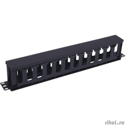 5bites ������-���������� ������ CM-106B ��� ������� ������ �������� / ������ / 1U / 19" / BLACK  [��������: 6 �������]