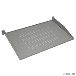 5bites CS-203G ����� ��� ��������������������� ����� D=450 / 1U / 19" / GREY  [��������: 6 �������]