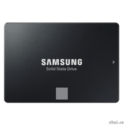 Samsung SSD 250Gb 870 EVO MZ-77E250BW  [��������: 1 ���]