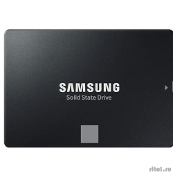 Samsung SSD 1Tb 870 EVO Series MZ-77E1T0BW  [��������: 1 ���]