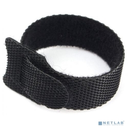 Cablexpert ������-������� �� ������ ����� Velcro� VT-145x11BK  145 x 11 ��, ������ (12 ��.)  [��������: 1 ���]