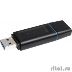 Kingston USB Drive 64GB DataTraveler Exodia, USB 3.2, DTX/64GB  [��������: 1 ���]