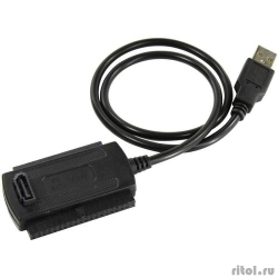 KS-is KS-461  SATA/PATA/IDE USB 2.0     [: 6 ]