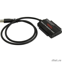 KS-is KS-462 ������� SATA/PATA/IDE USB 3.0 � ������� ��������  [��������: 6 �������]