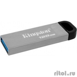 Kingston USB Drive 128GB DataTraveler Kyson, USB 3.2 DTKN/128GB  [��������: 1 ���]