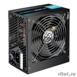 Zalman <XE> ZM500-XE II Wattbit 500 83+  [��������: 1 ���]