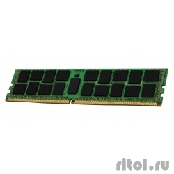 Kingston DDR4 16GB RDIMM 3200MHz ECC Registered 2Rx8, 1.2V KSM32RD8/16HDR  [: 3 ]