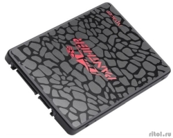 Apacer SSD 256GB AS350 AP256GAS350-1 {SATA3.0}  [��������: 3 ����]