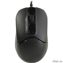 ���� A4Tech Fstyler FM12S ������ ���������� (1200dpi) silent USB (3but)  [��������: 1 ���]