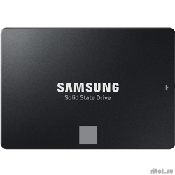 Samsung SSD 4Tb 870 EVO Series, V-NAND, 2.5", SATA3, MZ-77E4T0BW  [: 3 ]