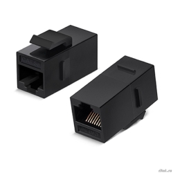 Cabeus CA-KJ-8p8c-C5e ��������� ������� ������� Keystone, RJ45-RJ45 (8p8c), ��������� 5�, ����������������  [��������: 2 ������]