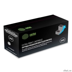 �������� �������� Cactus CS-CF226X-MPS ������ (12000���.) ��� HP LJ M402d/M402n/M426dw/M426fdn/M426fdw  [��������: 1 ���]