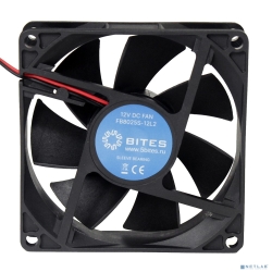 5bites ���������� FB8025S-12L2 80X25 / SLEEVE / 2000RPM / 2P  [��������: 6 �������]