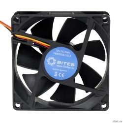5bites ���������� FB8025S-12L3 80X25 / SLEEVE / 2000RPM / 3P  [��������: 6 �������]