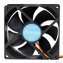 5bites ���������� FB9225S-12H3 92X25 / SLEEVE / 2500RPM / 3P  [��������: 6 �������]