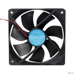 5bites ���������� FB12025S-12L2 120X25 / SLEEVE / 1200RPM / 2P  [��������: 6 �������]